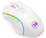Redragon Griffin RGB White - 694279 - zdjęcie 4
